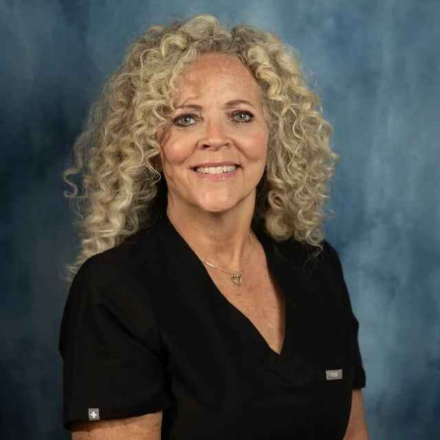 Kristeen Rayment, LPN