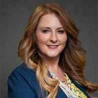 Kristen Daugherty, LCSW-S, MBA