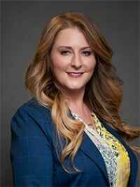 Kristen Daugherty, LCSW-S, MBA