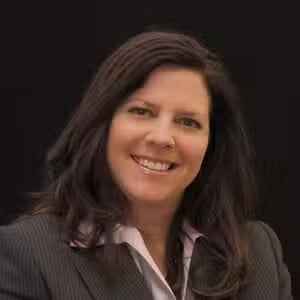 Kristen Dixion, MA, LPC