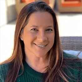 Kristen Garruba