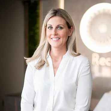 Kristen Gnnaro, LMFT