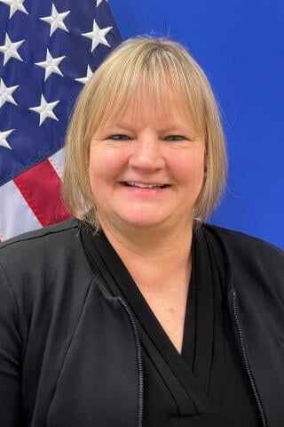 Kristen Goodridge, MSN, RN