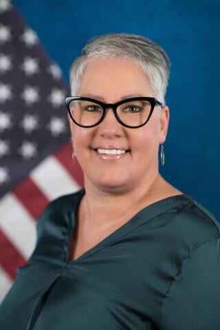 Kristen Guadalupe, PhD, RN