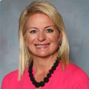 Kristen Lemus, MSN, MHa, RN