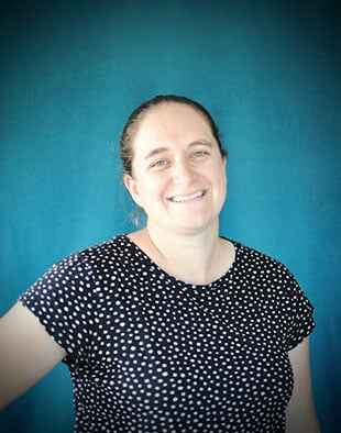 Kristen Patchel, MA