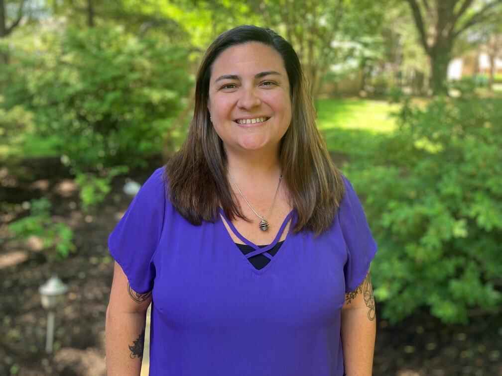 Kristena Partridge, LCSW