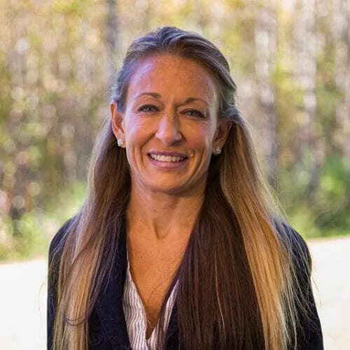 Kristi Collins, MSN, APN, FPMHNP-BC