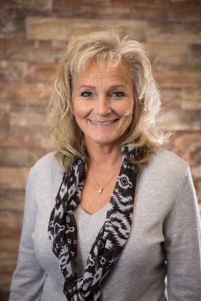 Kristi Kuhn-Hann