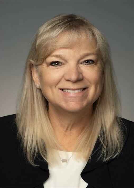 Kristi McCasland, CPA