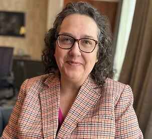 Kristi Vazifdar, MBA