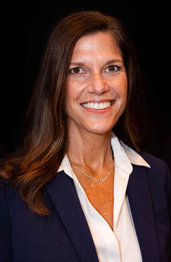 Kristie Hammonds