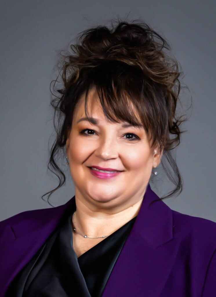 Kristie Motley