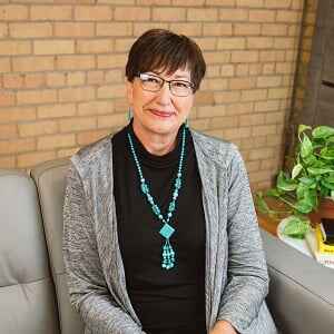 Kristie Spooner, LCAC, LSW