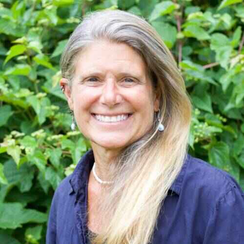Kristie Wilson