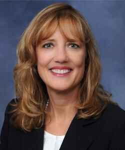 Kristin Anthony, RNC, MSN, NEA-BC