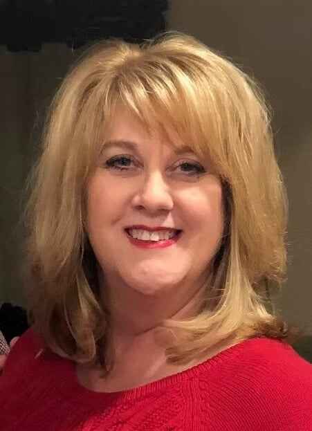 Kristin Bonner, MHA, BSN, RN