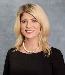 Kristin Hamblock, M.B.A, SHRM-SCP