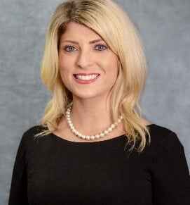 Kristin Hamblock, M.B.A., SHRM-SCP