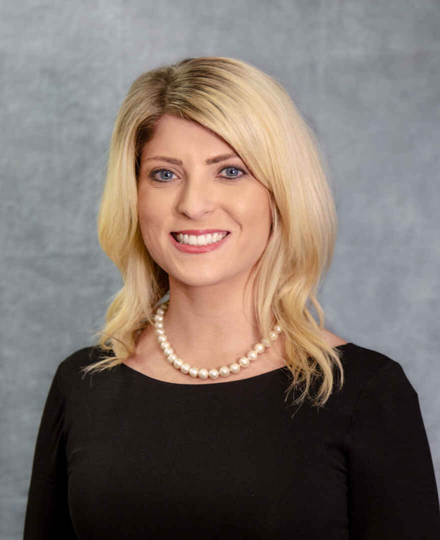 Kristin Hamblock, M.B.A., SHRM SCP