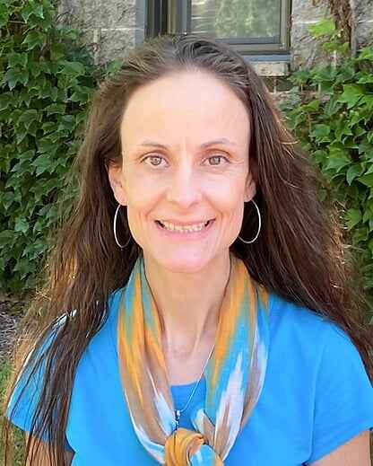 Kristin Hammer, CADC