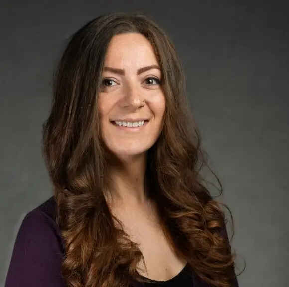 Kristin Hoffman, MA, LCMHC, LCAS, CCS, RYT200