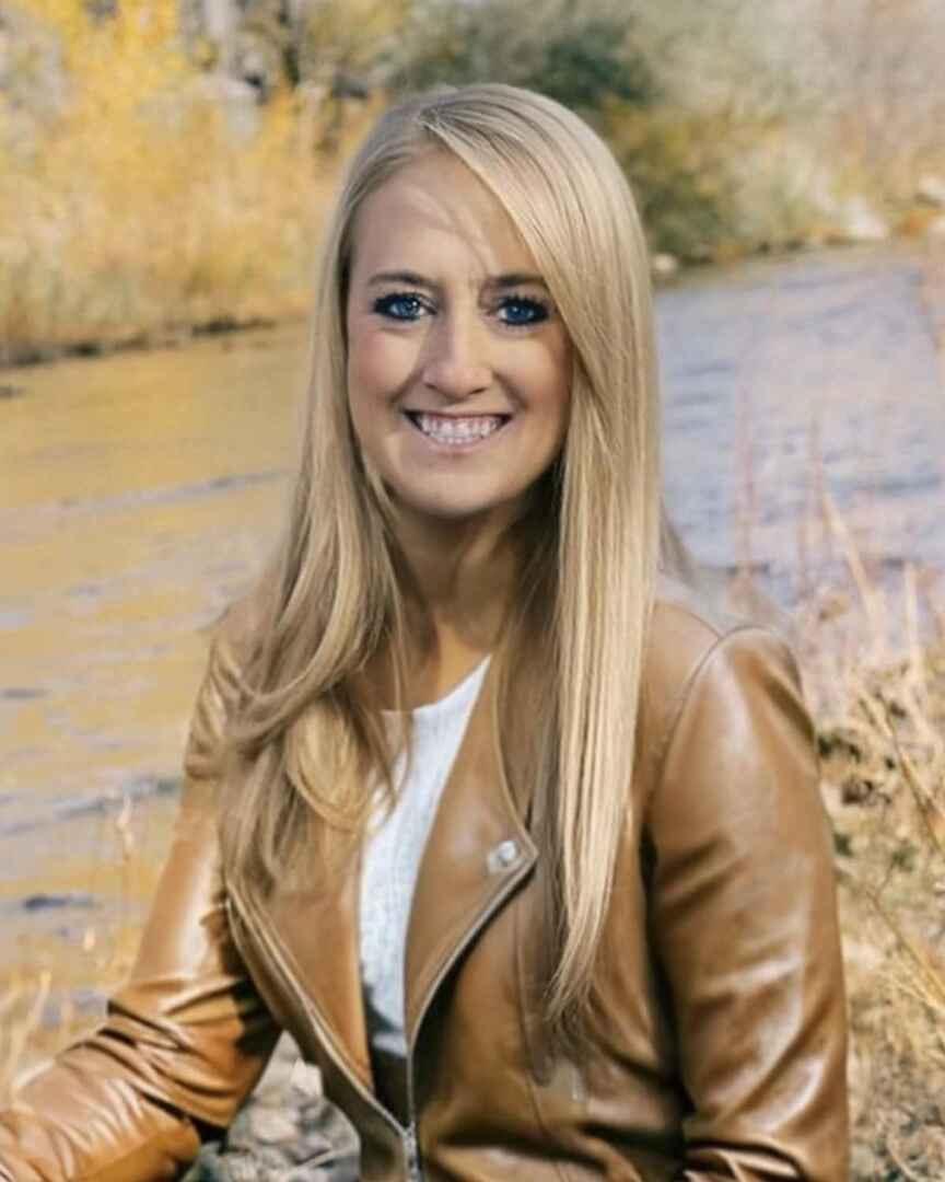 Kristin Jarboe