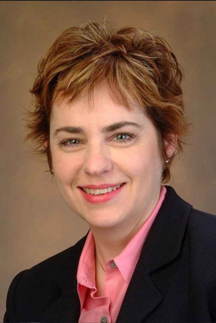 Kristin Kight