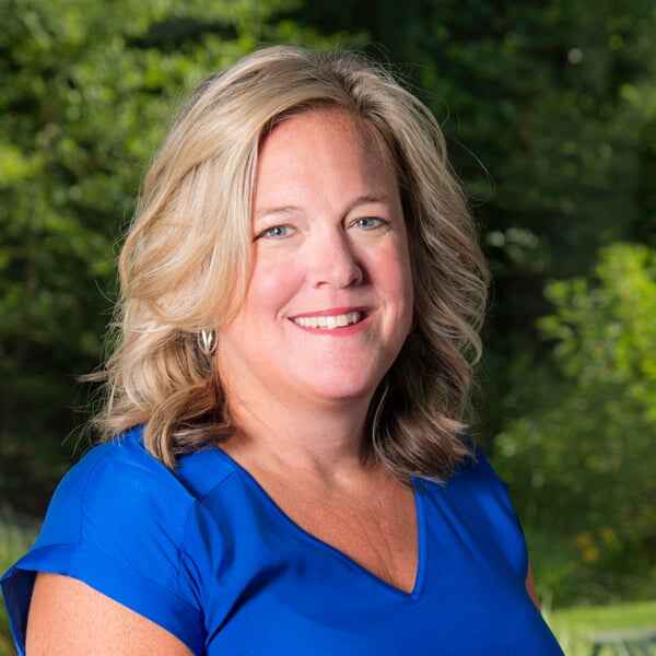 Kristin Nolan, MA, MBA