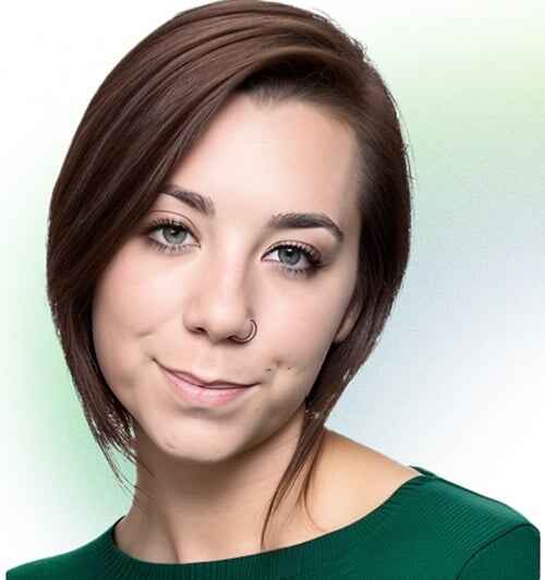 Kristin Raider