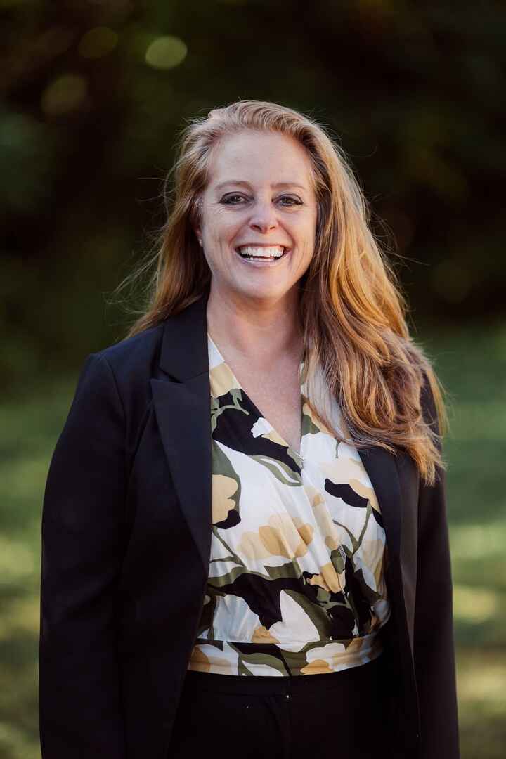 Kristin Ricciardone