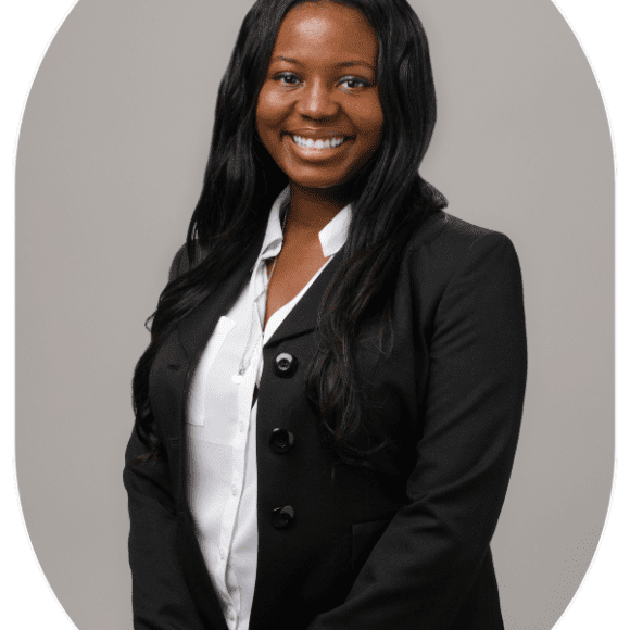 Kristin Rodriguez, LMHC