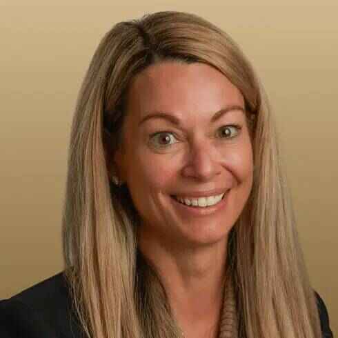 Kristin Wilson, MA, LPC, CCTP