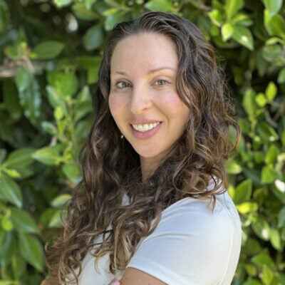 Kristina Cuneo, LPCC