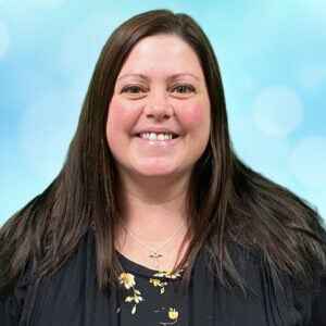 Kristina Fraser, LGSW