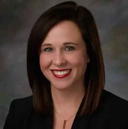 Kristina Honiotes, DNP, RN, NEA-BC