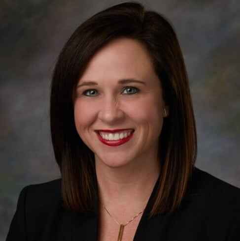 Kristina Honiotes, DNP, RN, NEA-BC