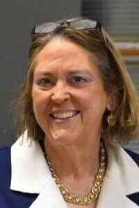 Kristina Port, MPA