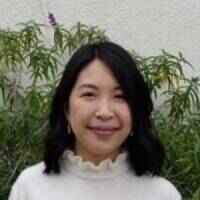 Kristina Wong
