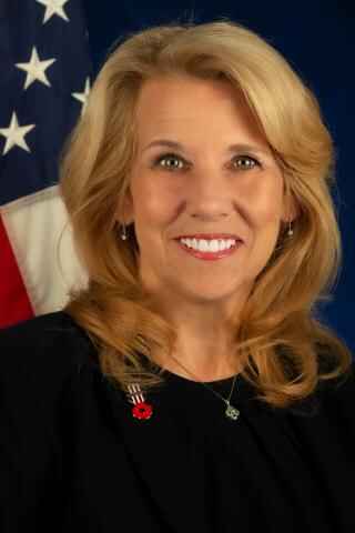 Kristine Brown, MPH