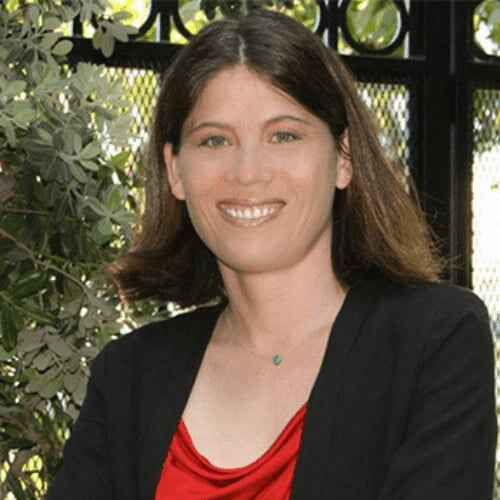 Kristine Ives
