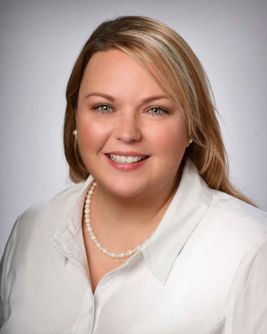 Kristy E. Blalock, LCPC, LCADAS, MAC, NCC, BCPC, CADS