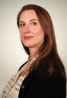 Kristy Kingan, BA, MS, NCC