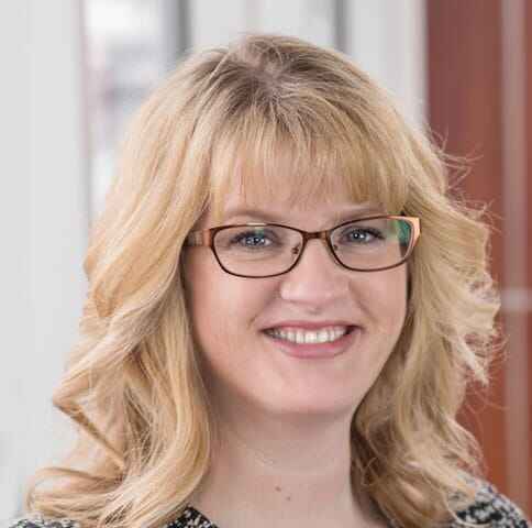 Kristy Needham