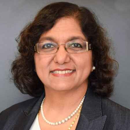 Kumkum M Dilwali