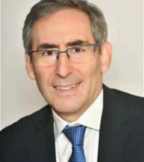 Kurt Kodroff, MD, MMM