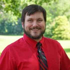 Kurt White, MSW