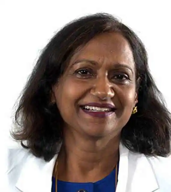 Kusum Viswanathan, MD, FAAP