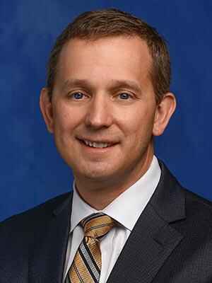 Kyle C. Snyder, MHA