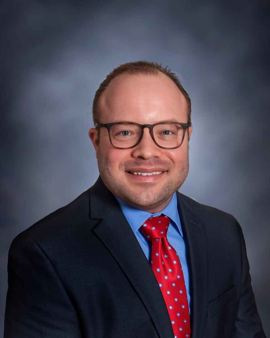 Kyle Fortune